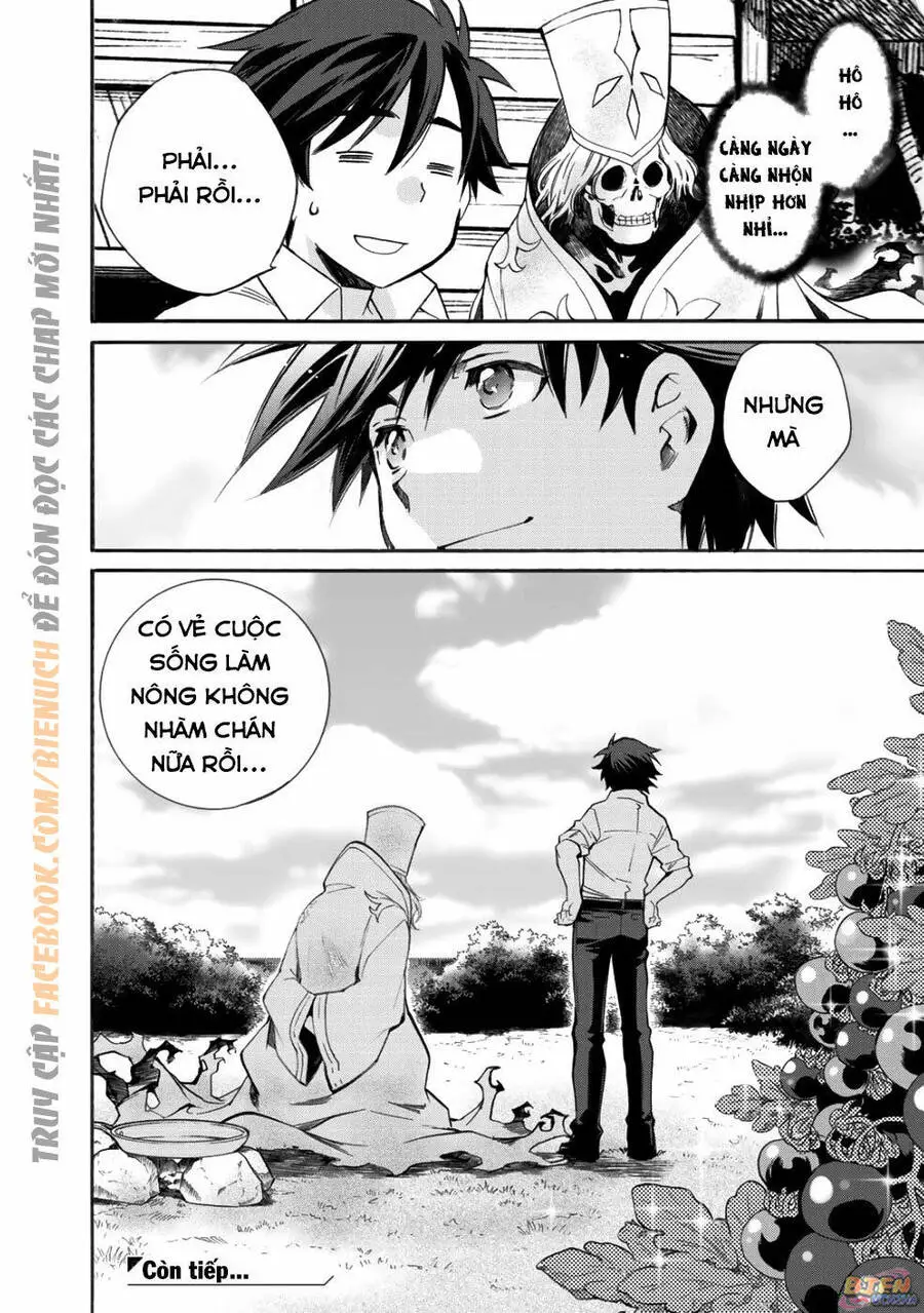 Isekai De Tochi O Katte Noujou O Tsukurou Nettruyen ZZZ Chương 6 Page 28