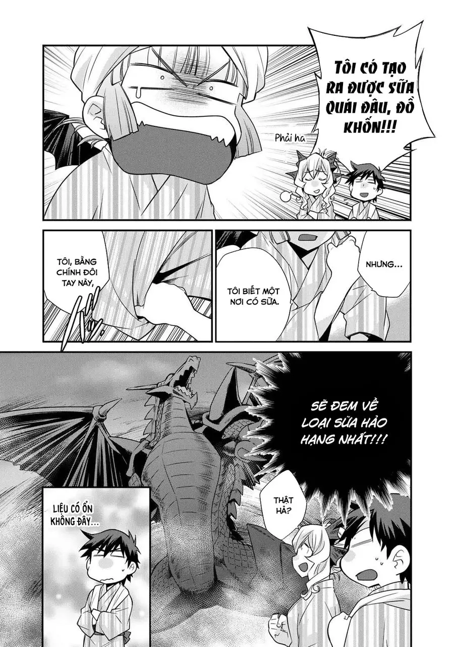 Isekai De Tochi O Katte Noujou O Tsukurou Nettruyen ZZZ Chương 41 Page 6