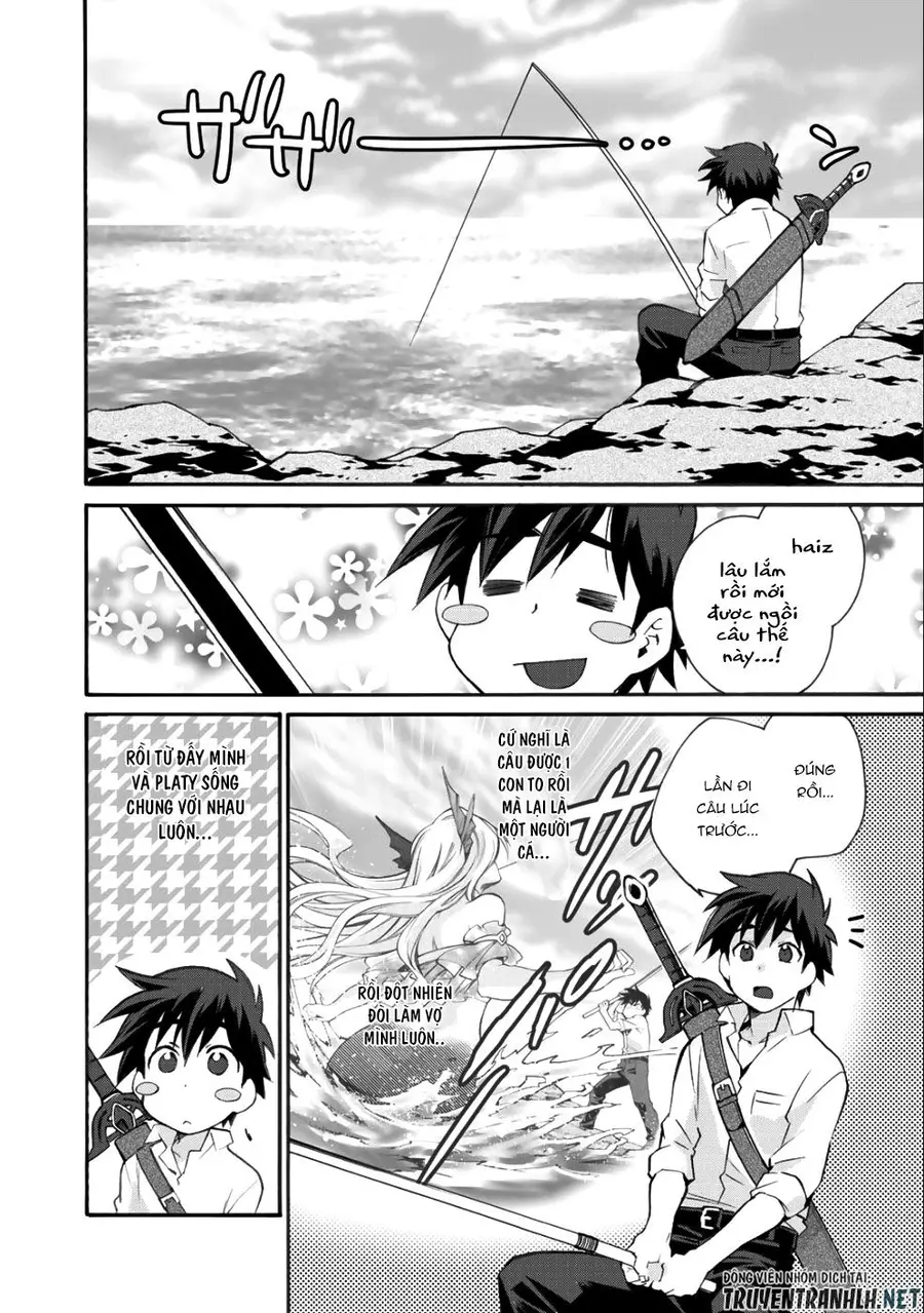Isekai De Tochi O Katte Noujou O Tsukurou Nettruyen ZZZ Chương 7 Page 4