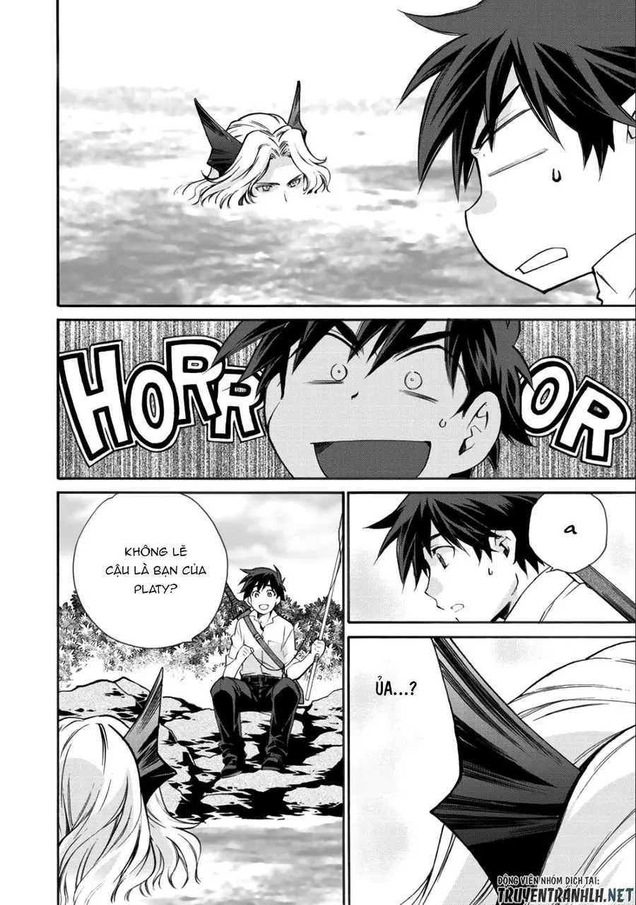 Isekai De Tochi O Katte Noujou O Tsukurou Nettruyen ZZZ Chương 7 Page 6
