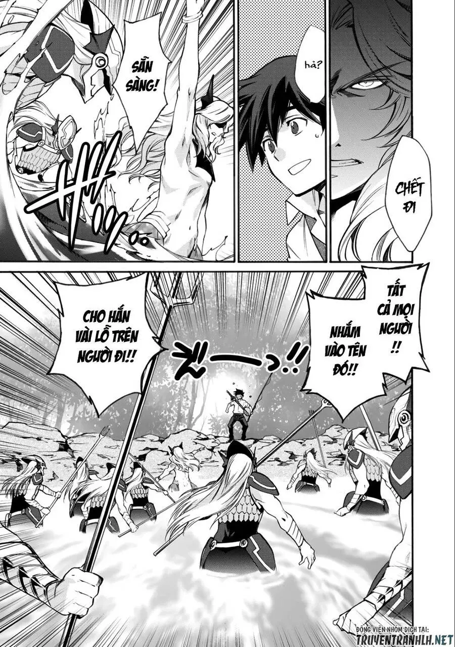 Isekai De Tochi O Katte Noujou O Tsukurou Nettruyen ZZZ Chương 7 Page 7