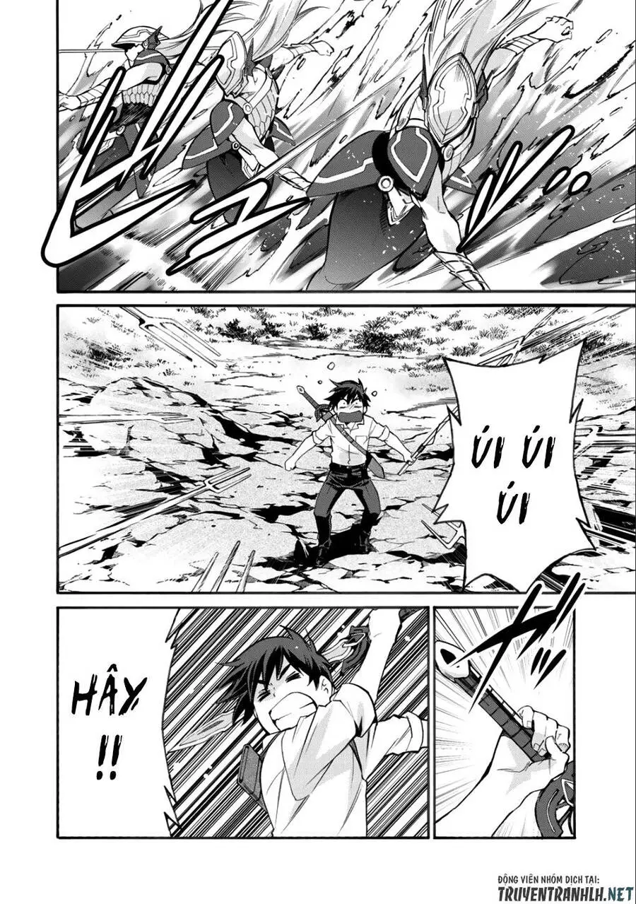 Isekai De Tochi O Katte Noujou O Tsukurou Nettruyen ZZZ Chương 7 Page 8