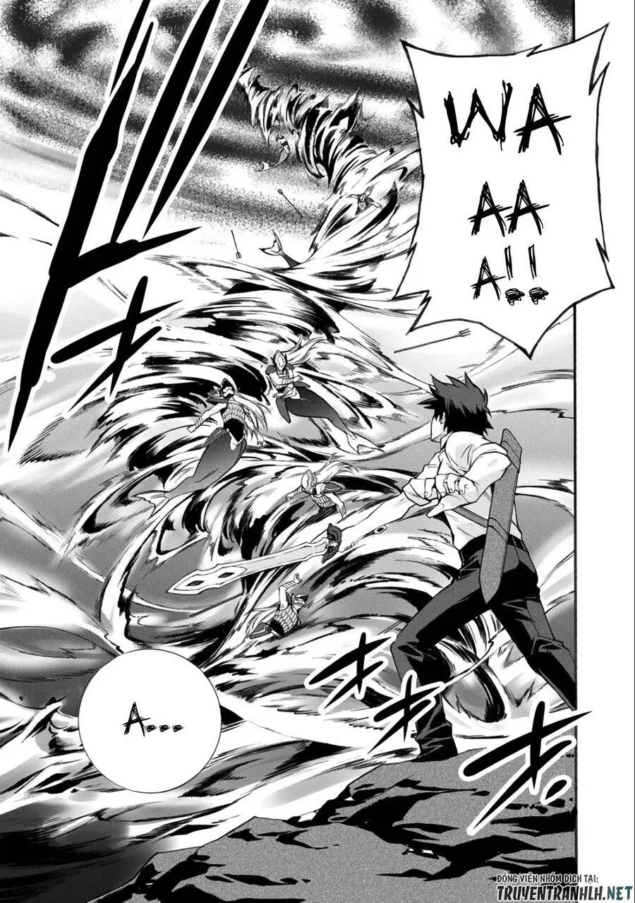 Isekai De Tochi O Katte Noujou O Tsukurou Nettruyen ZZZ Chương 7 Page 9