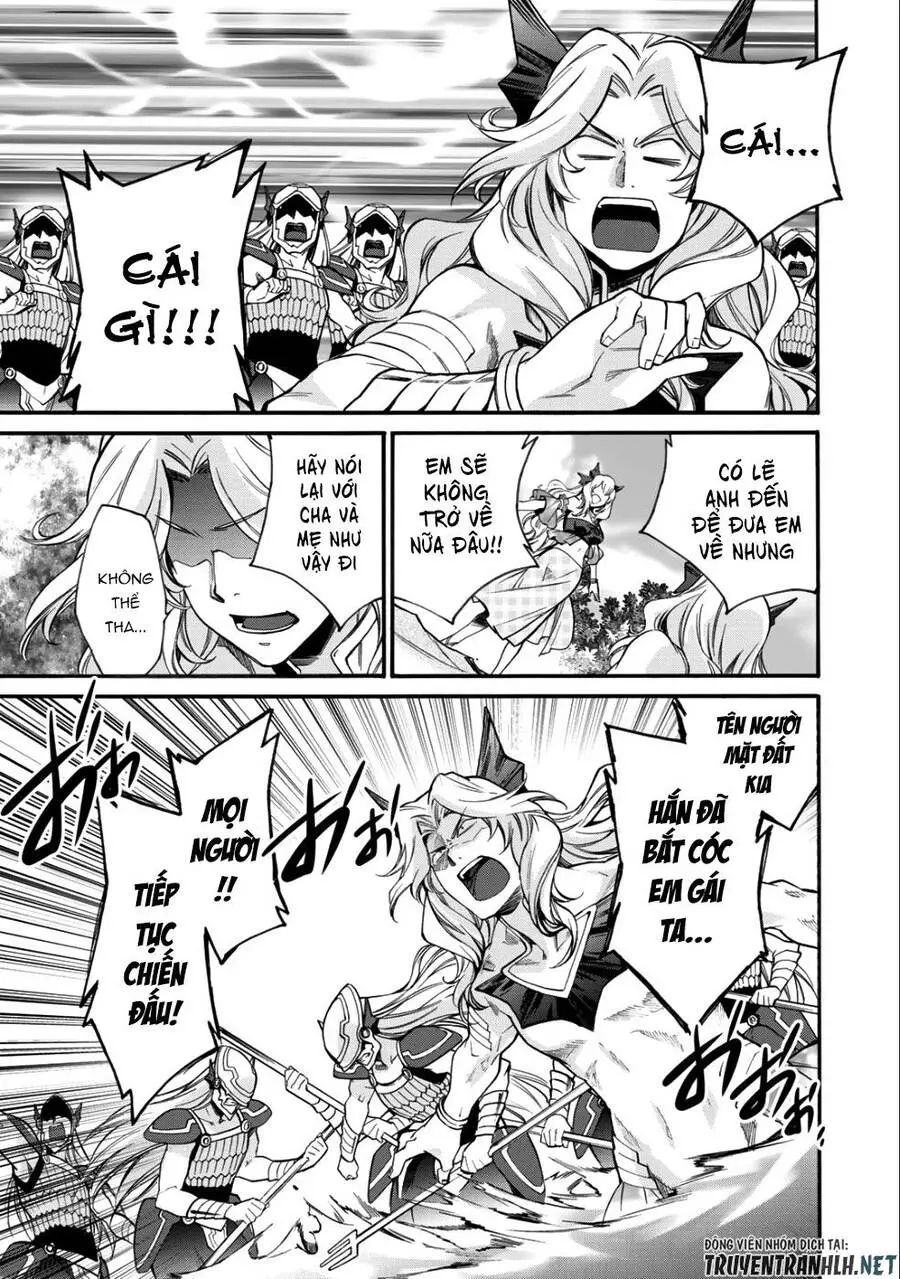 Isekai De Tochi O Katte Noujou O Tsukurou Nettruyen ZZZ Chương 7 Page 13