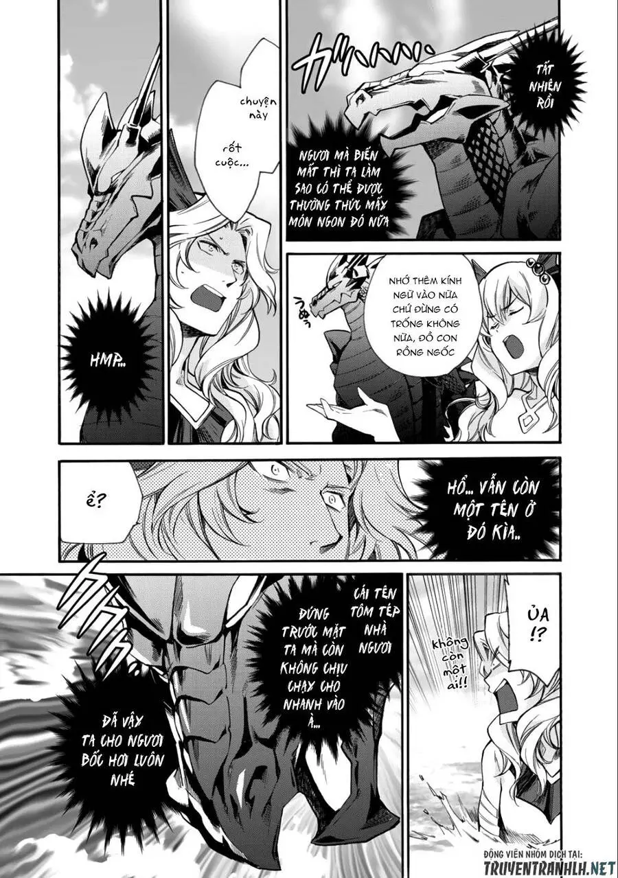 Isekai De Tochi O Katte Noujou O Tsukurou Nettruyen ZZZ Chương 7 Page 17