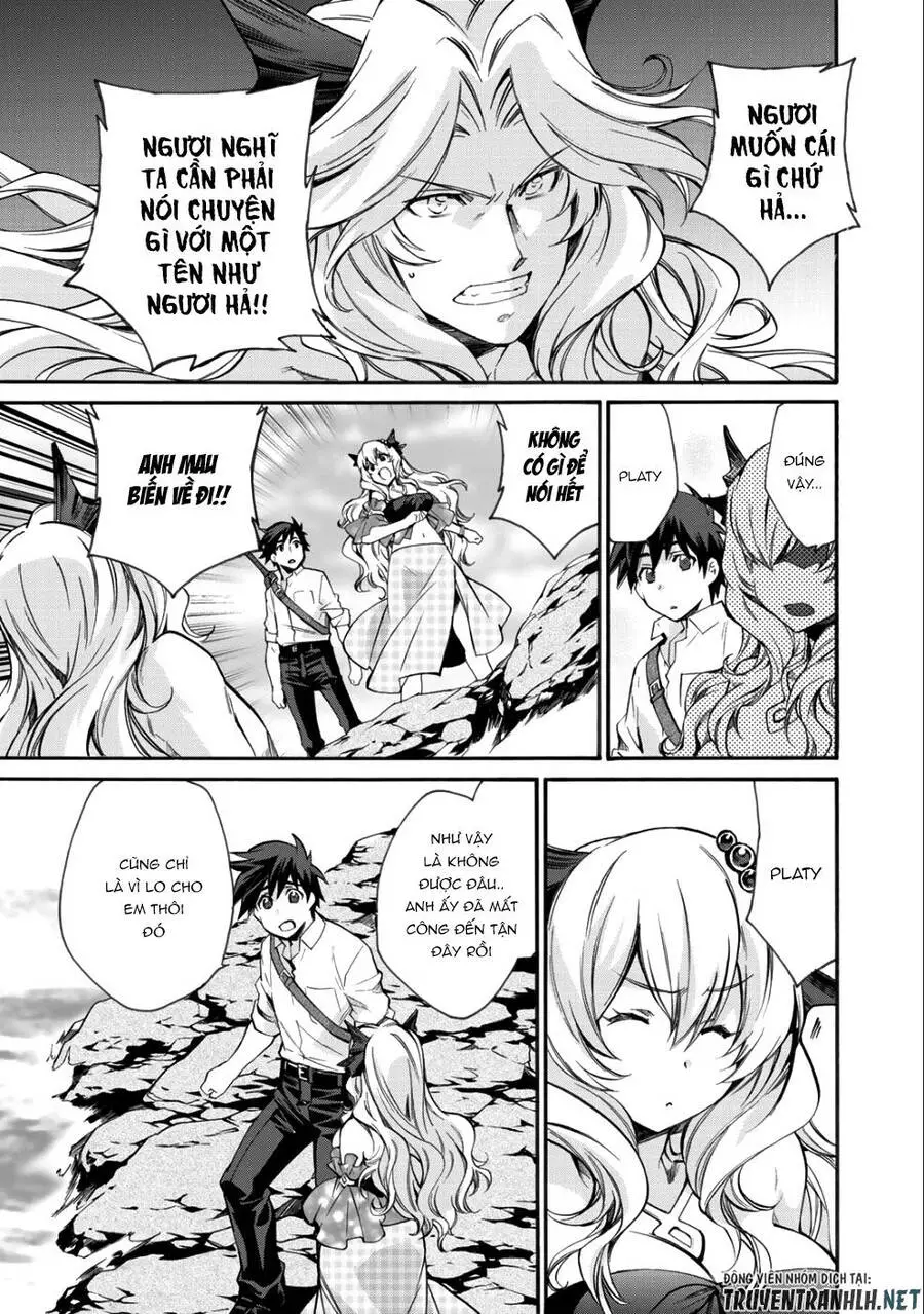 Isekai De Tochi O Katte Noujou O Tsukurou Nettruyen ZZZ Chương 7 Page 19
