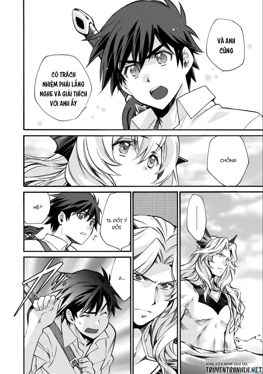 Isekai De Tochi O Katte Noujou O Tsukurou Nettruyen ZZZ Chương 7 Page 20