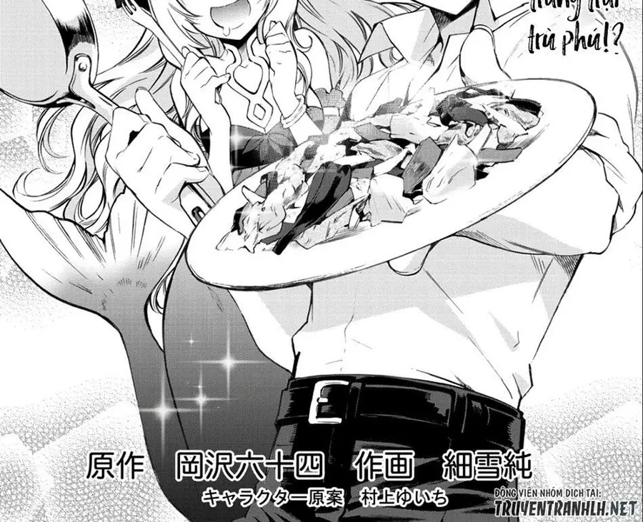 Isekai De Tochi O Katte Noujou O Tsukurou Nettruyen ZZZ Chương 5 Page 3