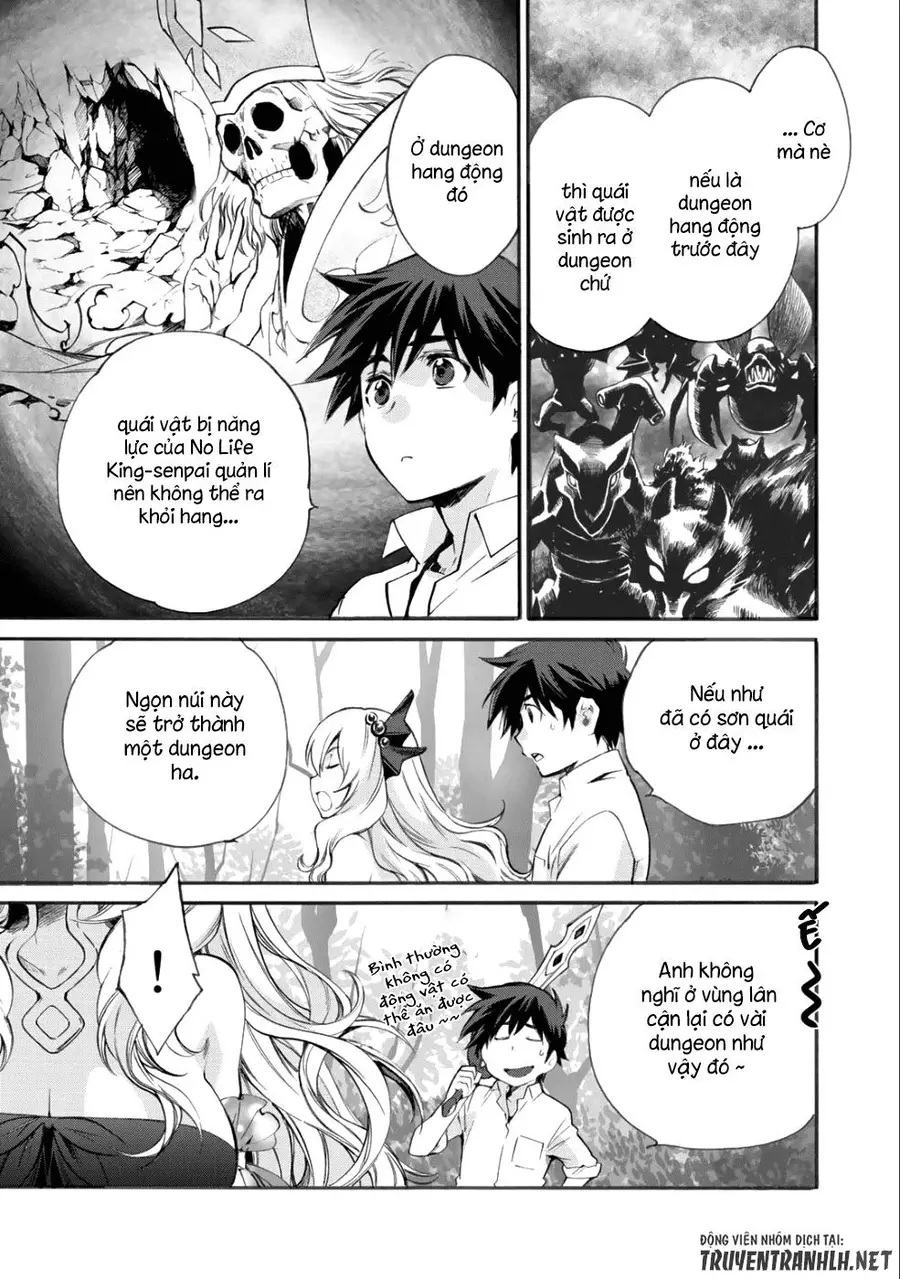Isekai De Tochi O Katte Noujou O Tsukurou Nettruyen ZZZ Chương 5 Page 11
