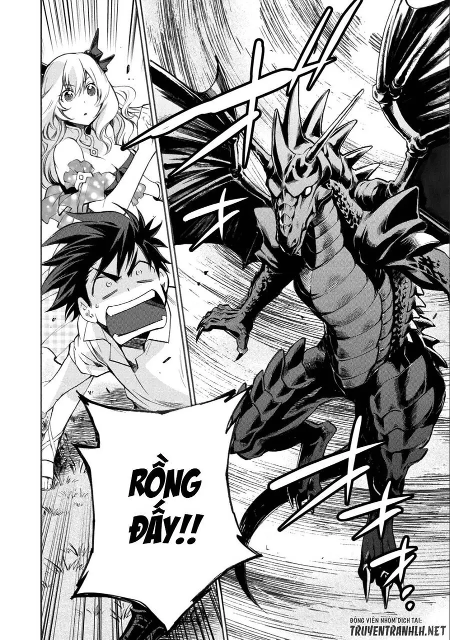 Isekai De Tochi O Katte Noujou O Tsukurou Nettruyen ZZZ Chương 5 Page 20