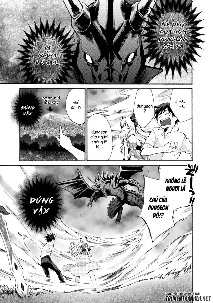 Isekai De Tochi O Katte Noujou O Tsukurou Nettruyen ZZZ Chương 5 Page 21