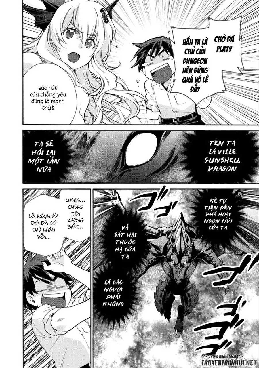Isekai De Tochi O Katte Noujou O Tsukurou Nettruyen ZZZ Chương 5 Page 22