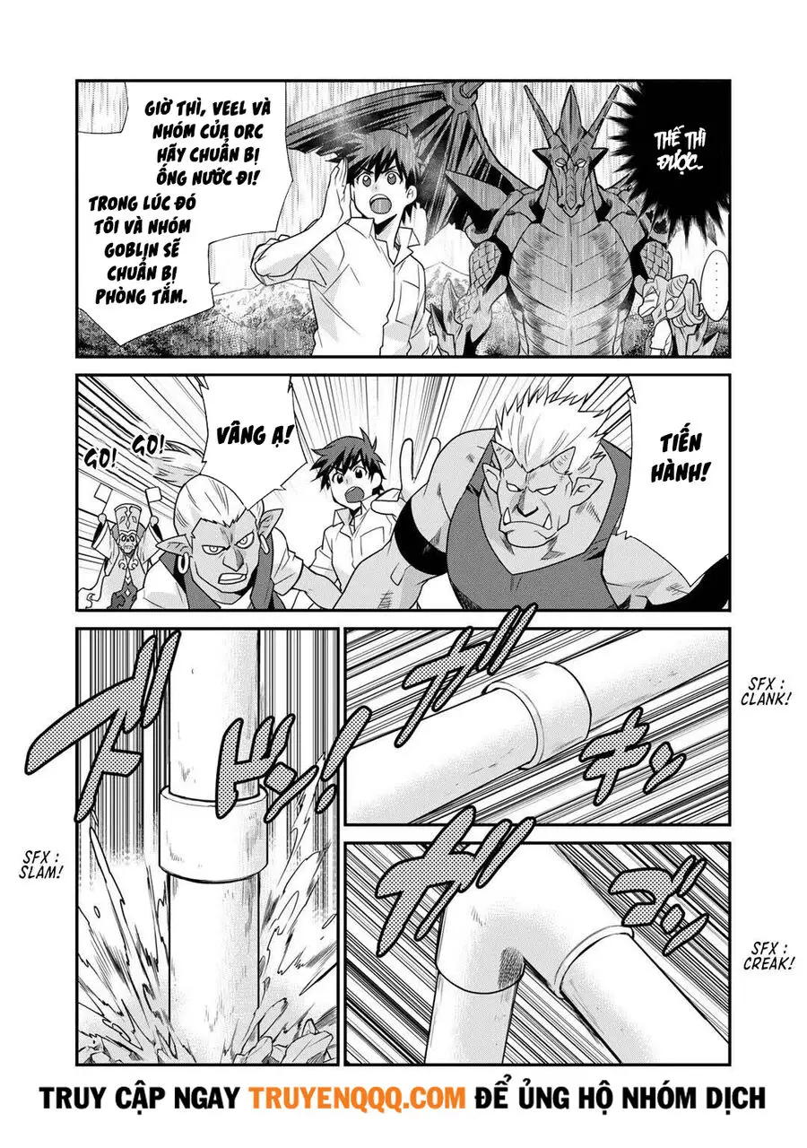 Isekai De Tochi O Katte Noujou O Tsukurou Nettruyen ZZZ Chương 39 Page 4
