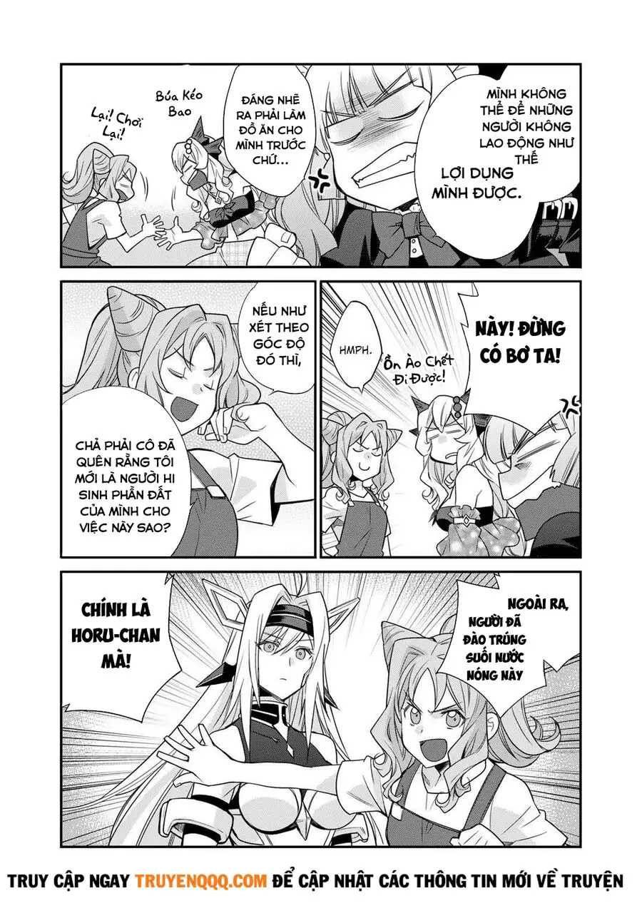 Isekai De Tochi O Katte Noujou O Tsukurou Nettruyen ZZZ Chương 39 Page 8