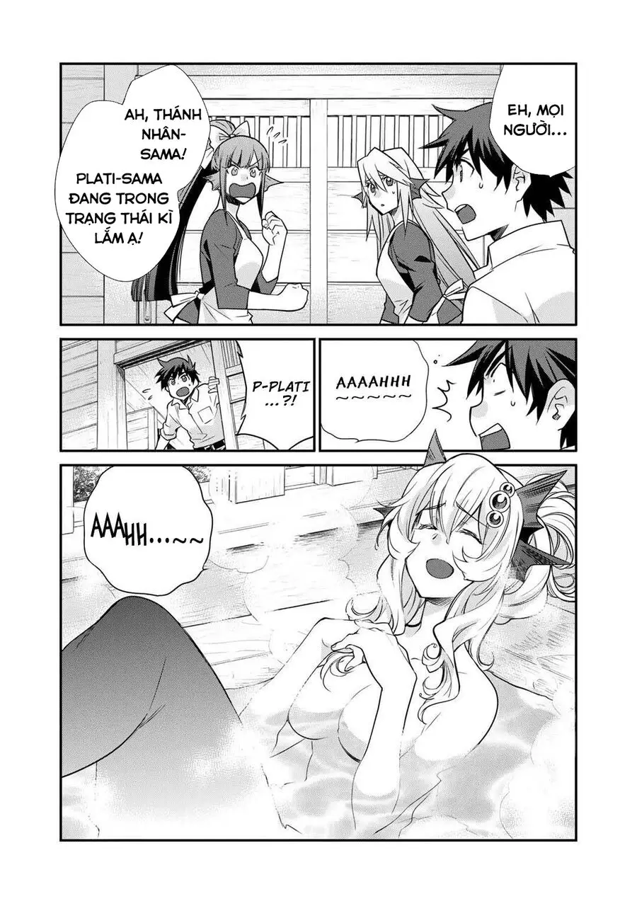Isekai De Tochi O Katte Noujou O Tsukurou Nettruyen ZZZ Chương 39 Page 13