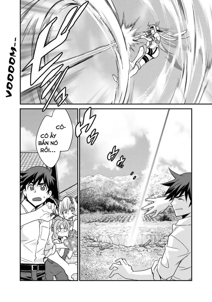 Isekai De Tochi O Katte Noujou O Tsukurou Nettruyen ZZZ Chương 38 Page 21