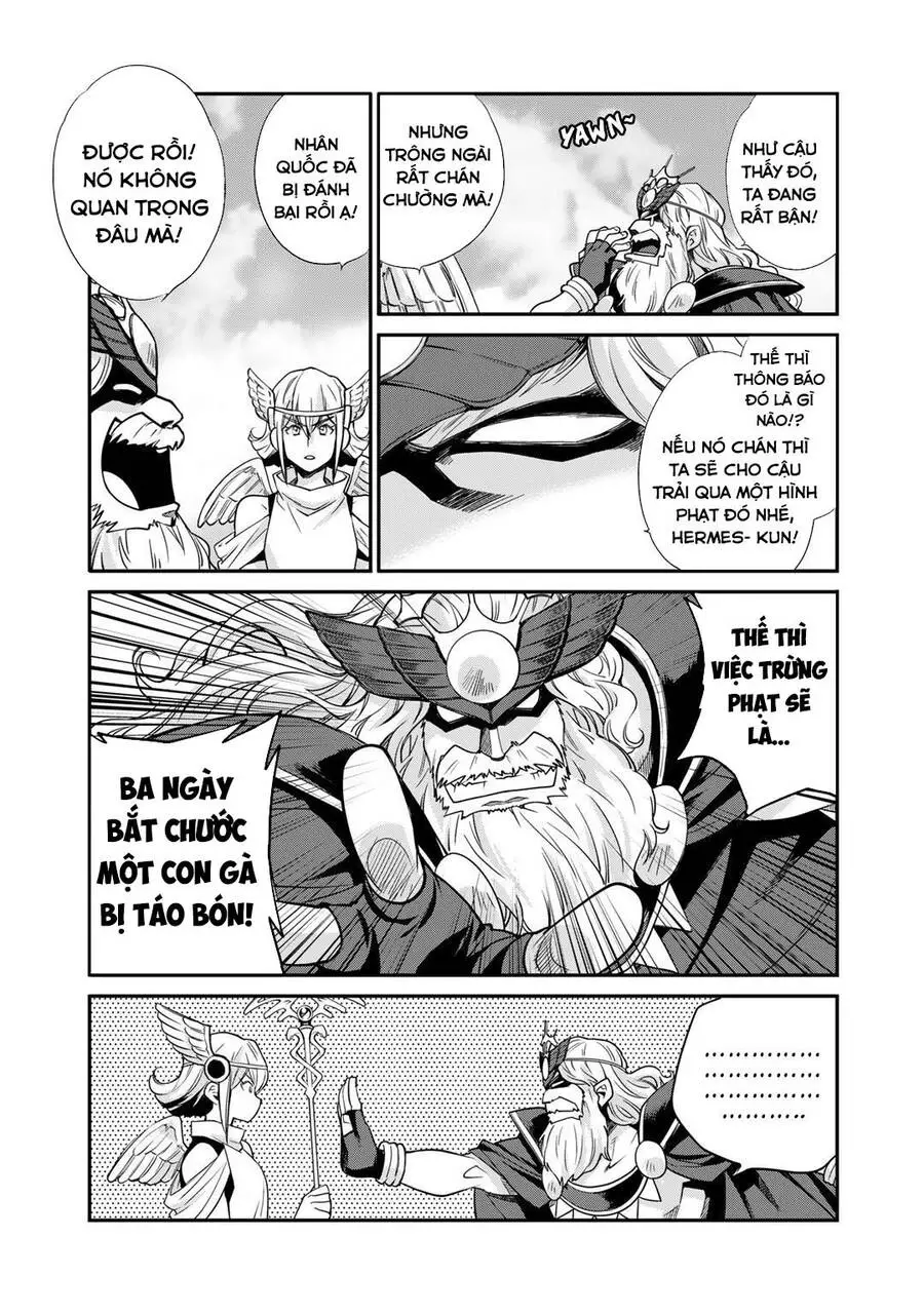 Isekai De Tochi O Katte Noujou O Tsukurou Nettruyen ZZZ Chương 36 Page 2
