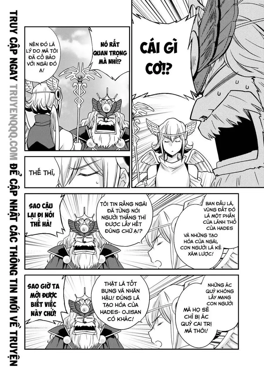Isekai De Tochi O Katte Noujou O Tsukurou Nettruyen ZZZ Chương 36 Page 3