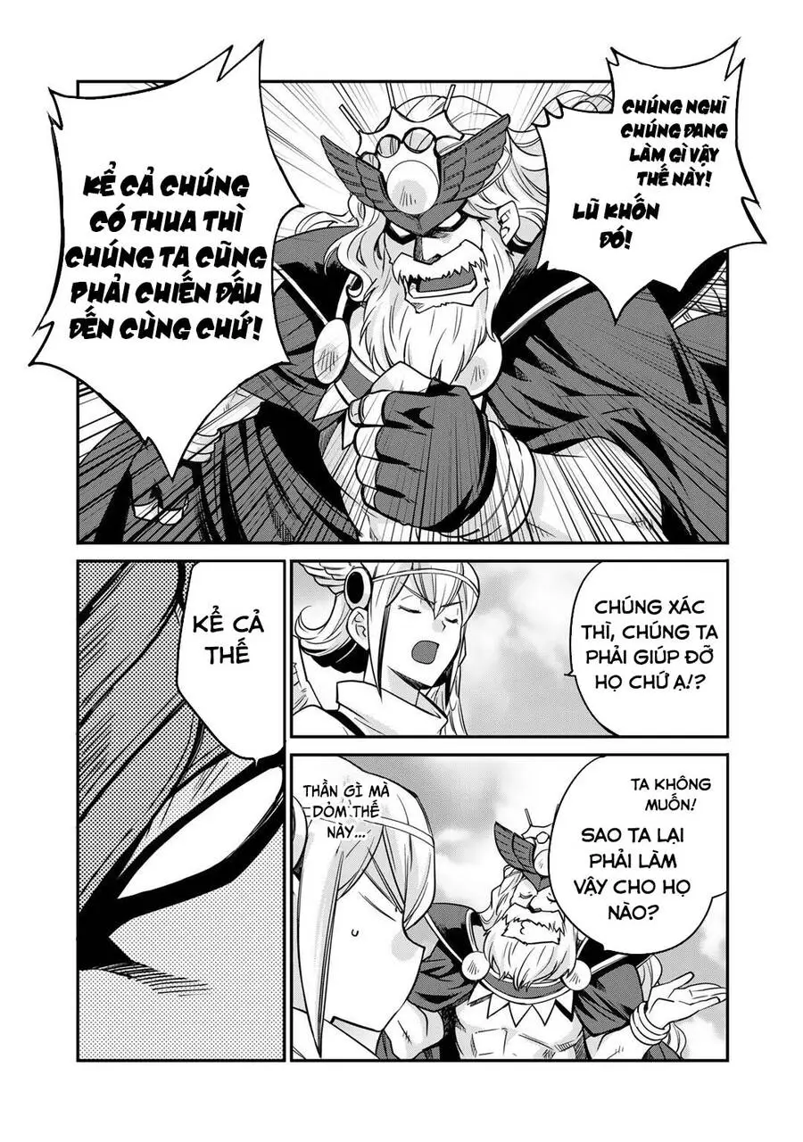 Isekai De Tochi O Katte Noujou O Tsukurou Nettruyen ZZZ Chương 36 Page 4