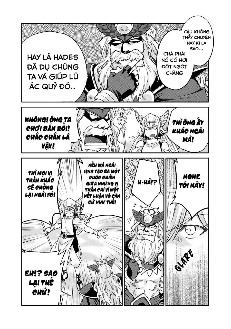 Isekai De Tochi O Katte Noujou O Tsukurou Nettruyen ZZZ Chương 36 Page 5