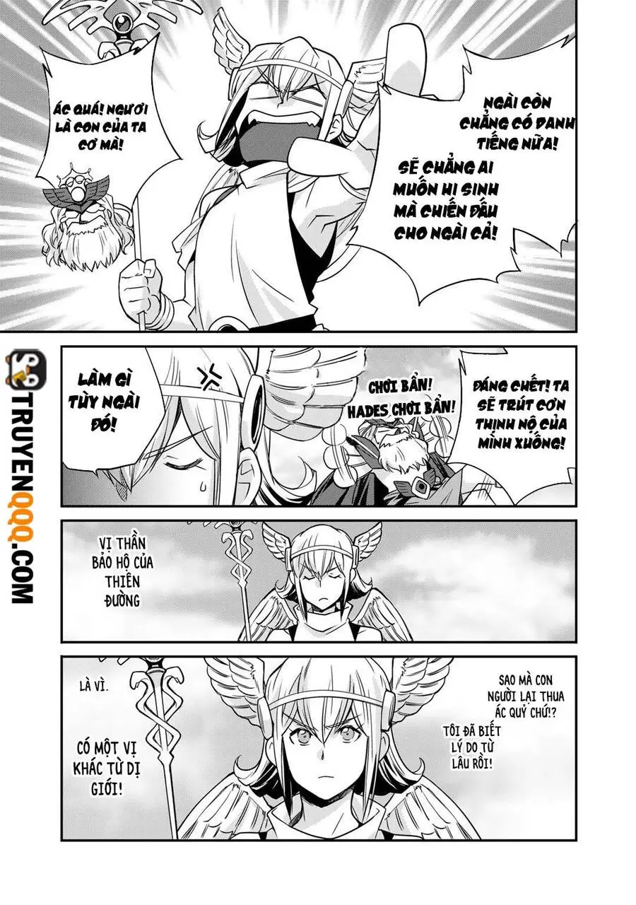 Isekai De Tochi O Katte Noujou O Tsukurou Nettruyen ZZZ Chương 36 Page 6