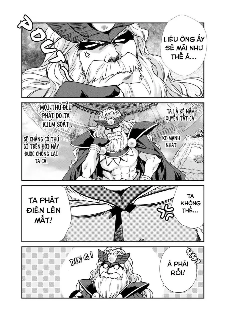 Isekai De Tochi O Katte Noujou O Tsukurou Nettruyen ZZZ Chương 36 Page 8