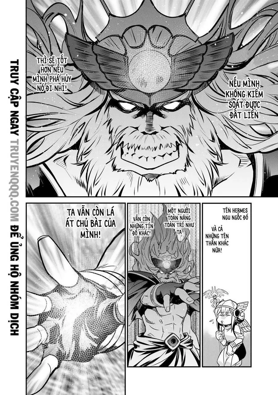 Isekai De Tochi O Katte Noujou O Tsukurou Nettruyen ZZZ Chương 36 Page 9