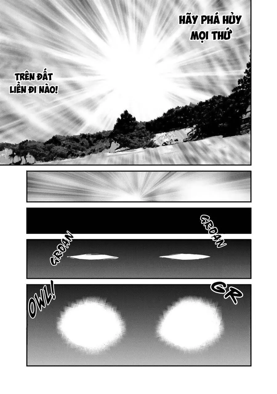 Isekai De Tochi O Katte Noujou O Tsukurou Nettruyen ZZZ Chương 36 Page 10