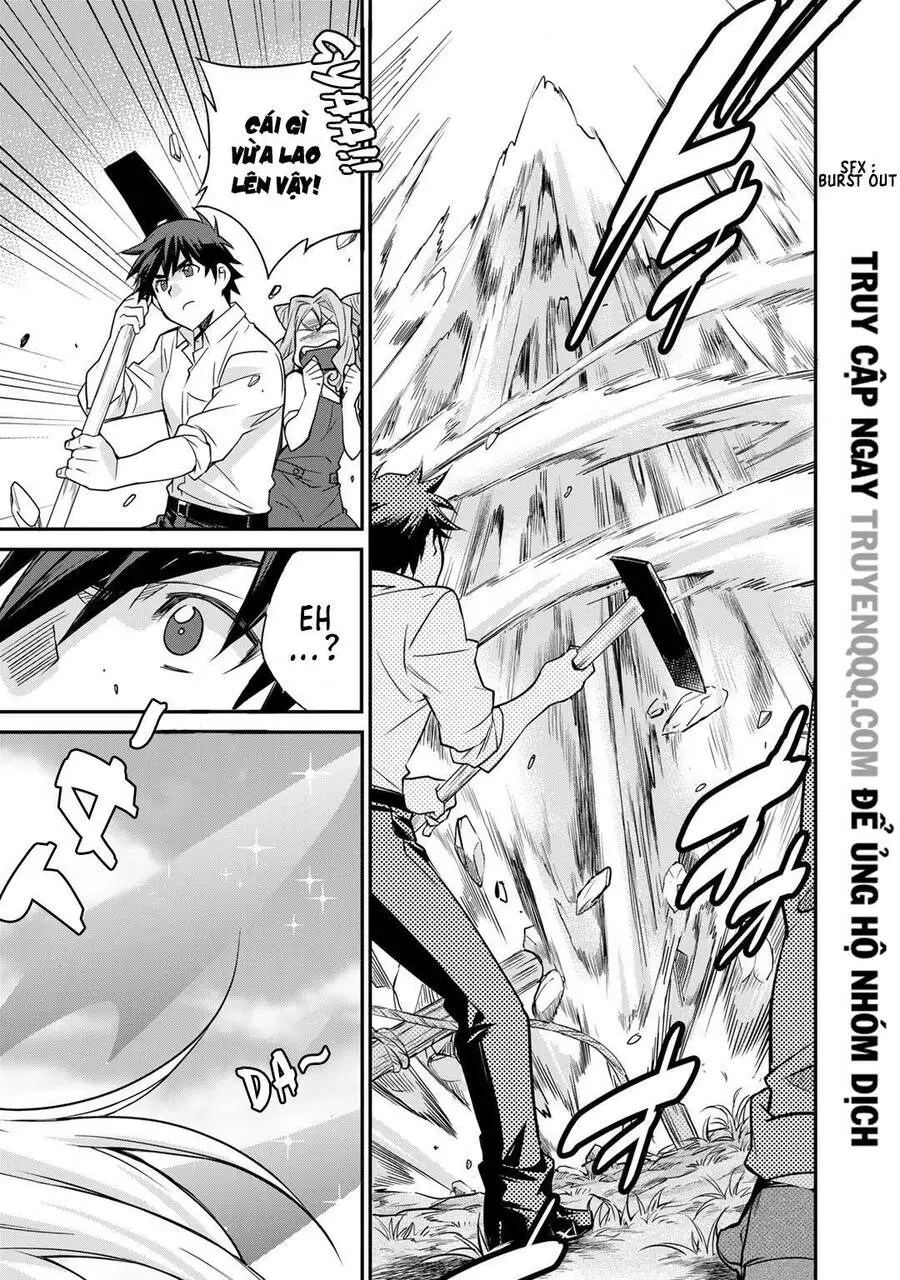 Isekai De Tochi O Katte Noujou O Tsukurou Nettruyen ZZZ Chương 36 Page 18