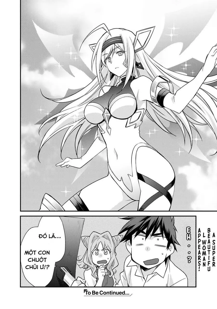 Isekai De Tochi O Katte Noujou O Tsukurou Nettruyen ZZZ Chương 36 Page 19