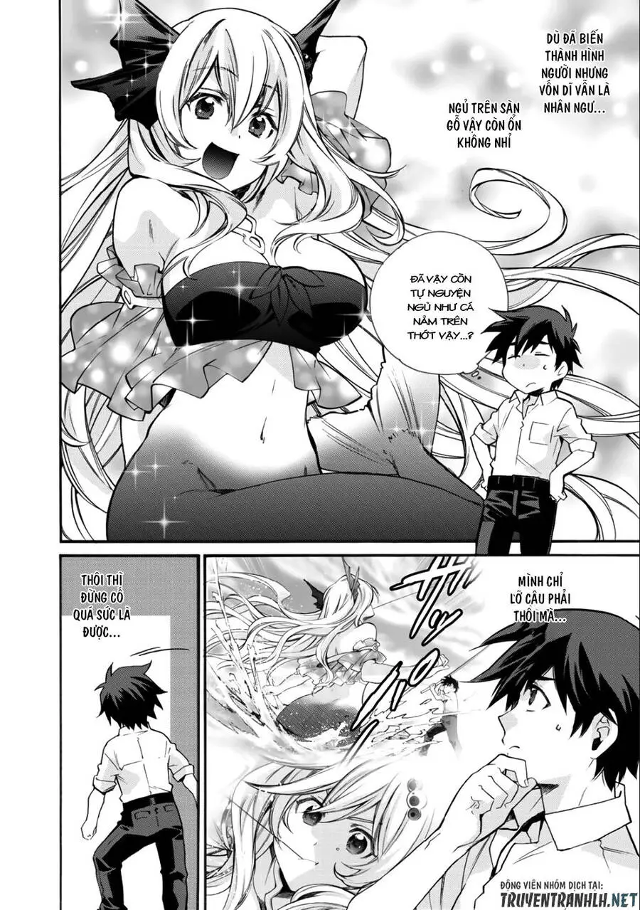 Isekai De Tochi O Katte Noujou O Tsukurou Nettruyen ZZZ Chương 3 Page 5