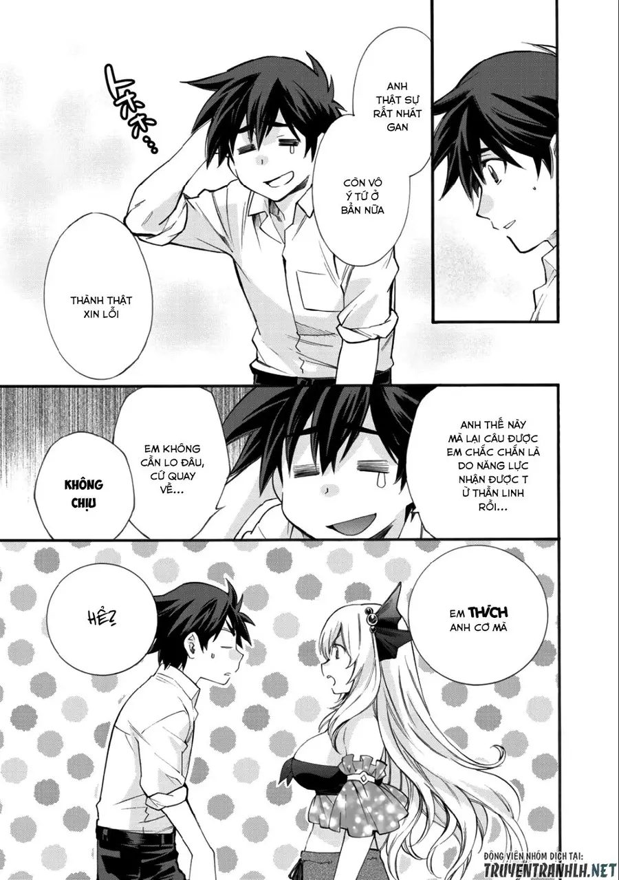 Isekai De Tochi O Katte Noujou O Tsukurou Nettruyen ZZZ Chương 3 Page 22