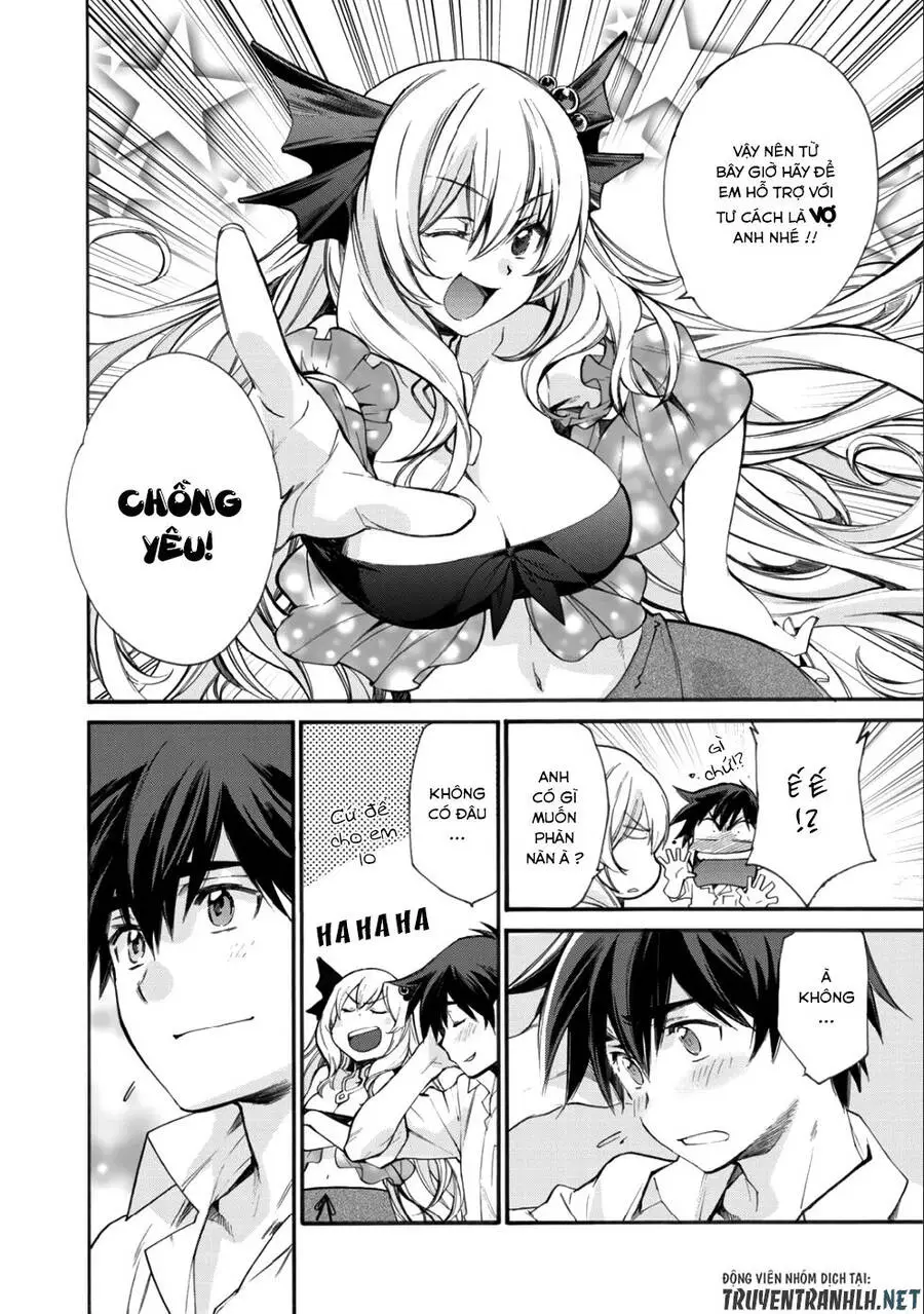 Isekai De Tochi O Katte Noujou O Tsukurou Nettruyen ZZZ Chương 3 Page 23
