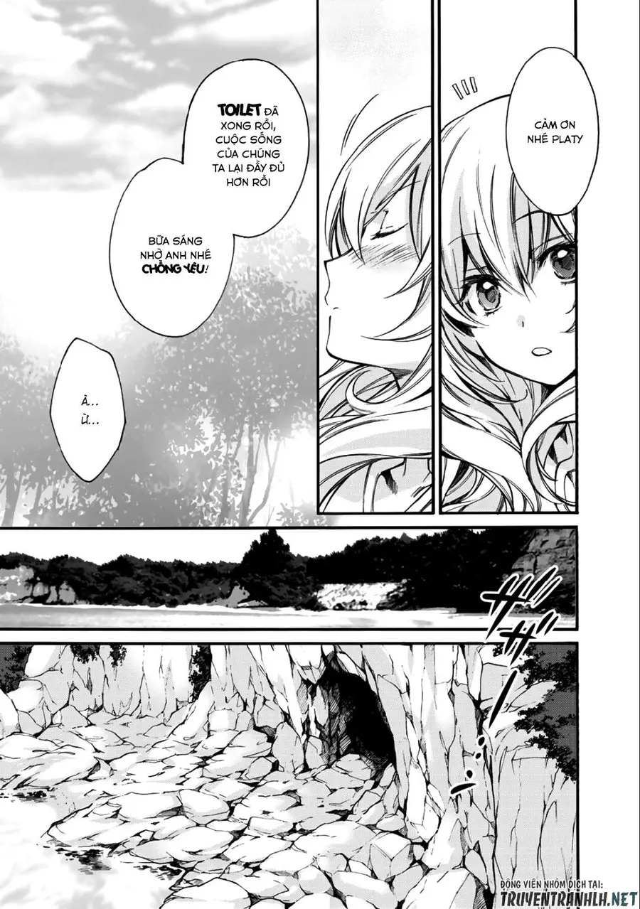 Isekai De Tochi O Katte Noujou O Tsukurou Nettruyen ZZZ Chương 3 Page 24