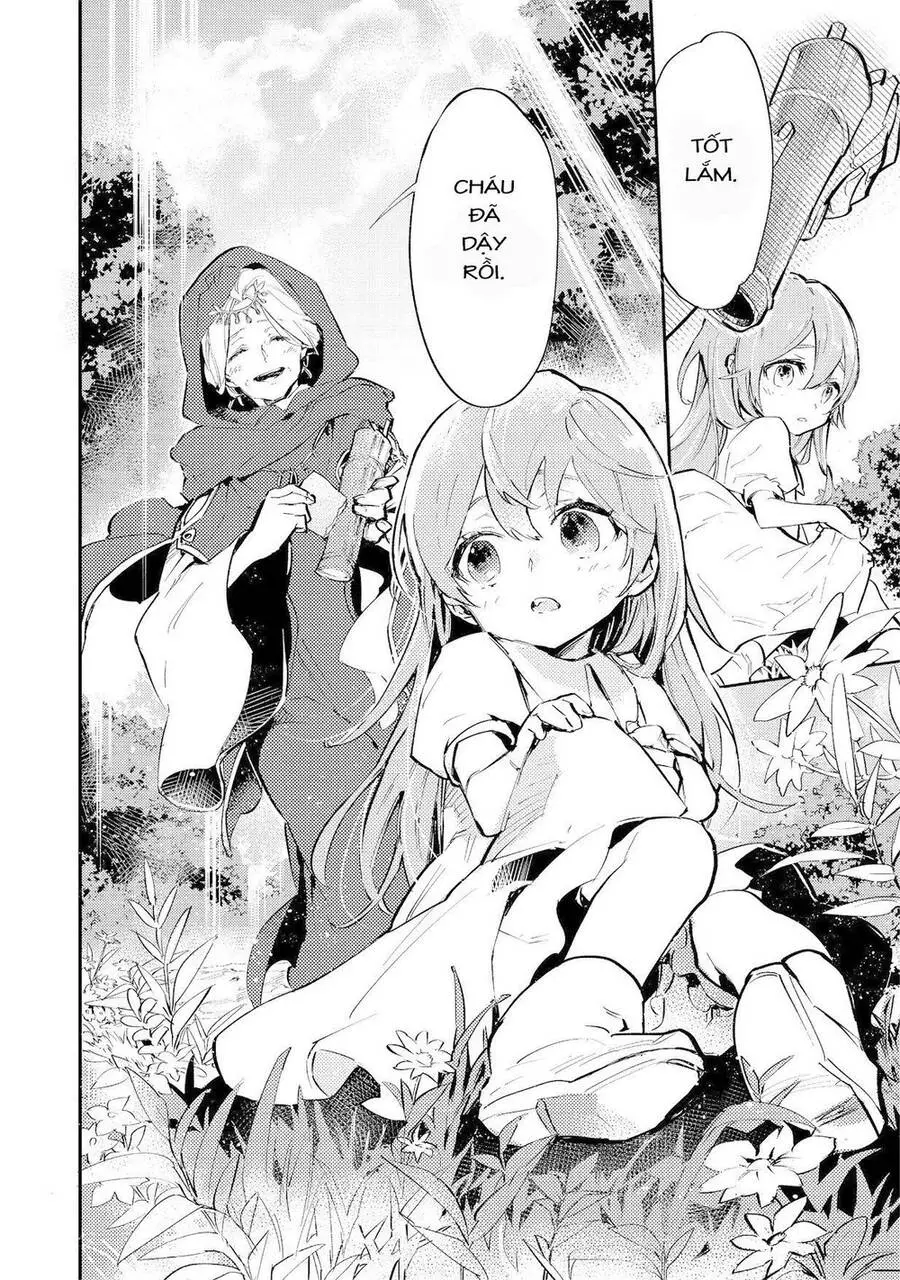 Saijaku Teima Wa Gomi Hiroi No Tabi O Hajimemashita Nettruyen ZZZ Chương 1 Page 14