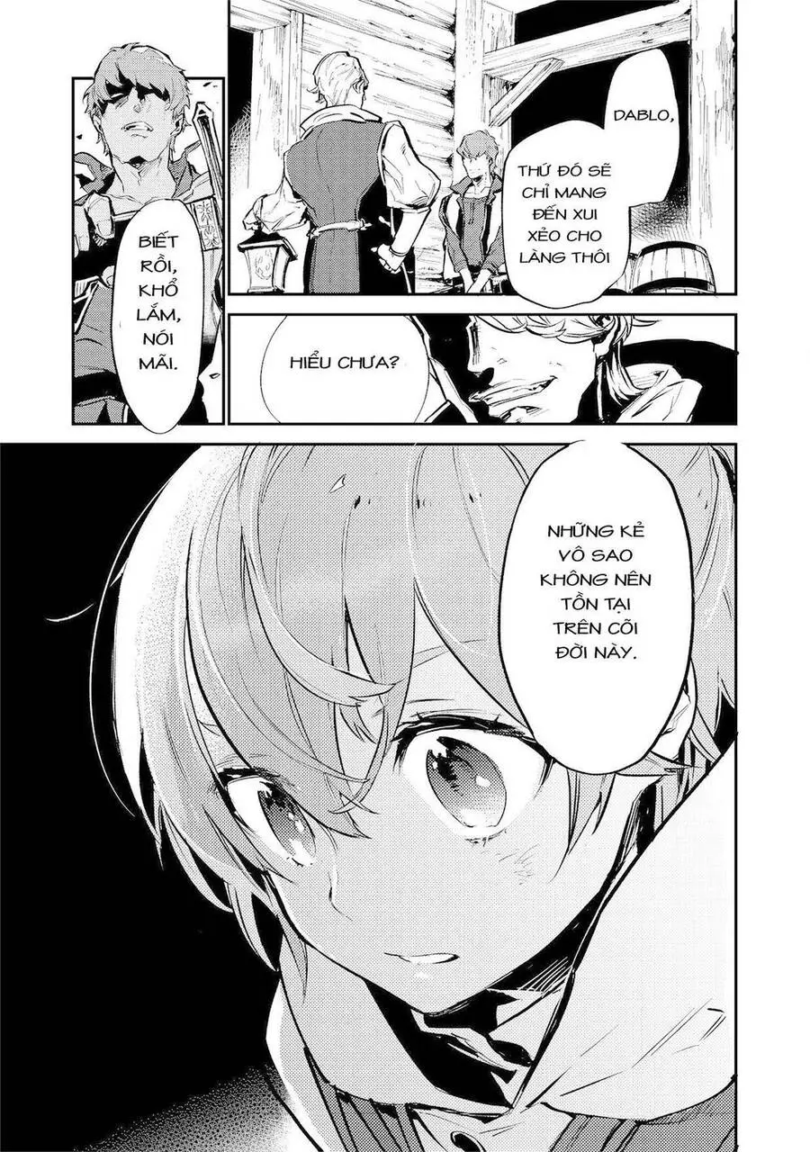 Saijaku Teima Wa Gomi Hiroi No Tabi O Hajimemashita Nettruyen ZZZ Chương 1 Page 27