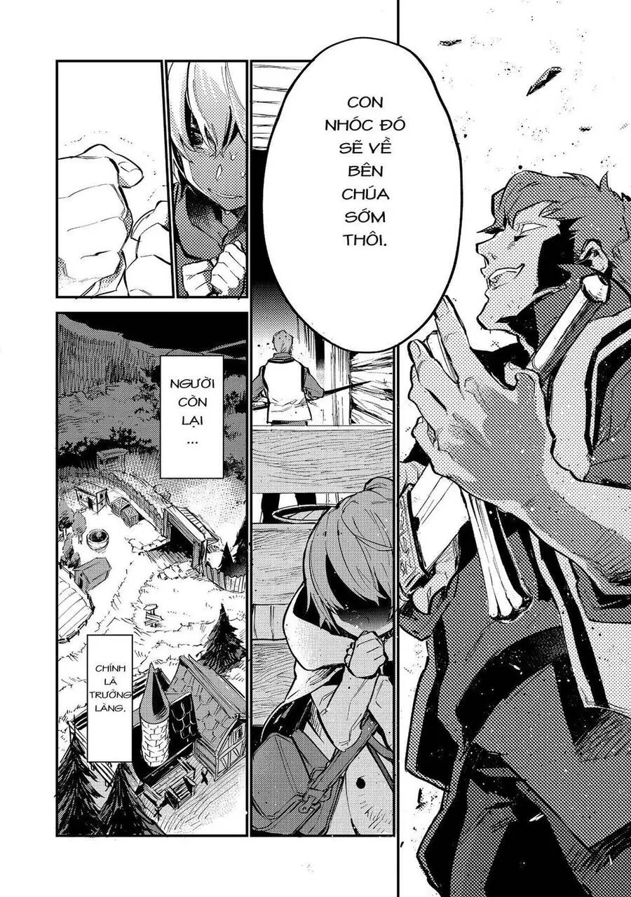 Saijaku Teima Wa Gomi Hiroi No Tabi O Hajimemashita Nettruyen ZZZ Chương 1 Page 28