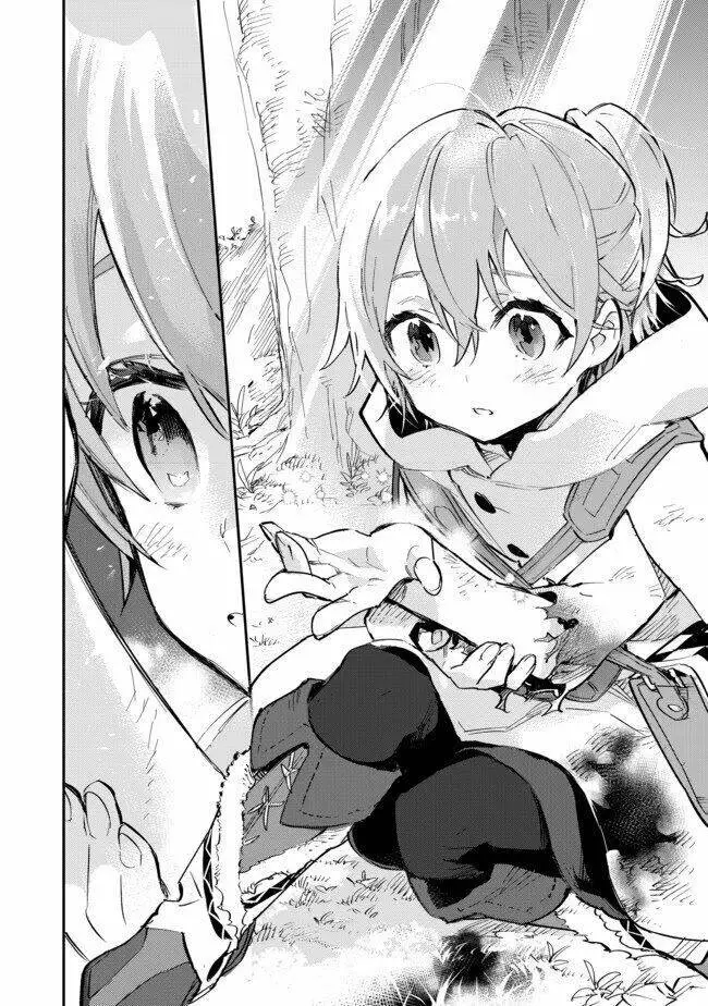 Saijaku Teima Wa Gomi Hiroi No Tabi O Hajimemashita Nettruyen ZZZ Chương 5.1 Page 5