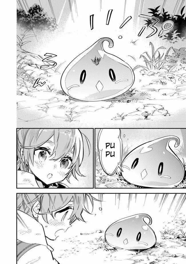 Saijaku Teima Wa Gomi Hiroi No Tabi O Hajimemashita Nettruyen ZZZ Chương 5.1 Page 7