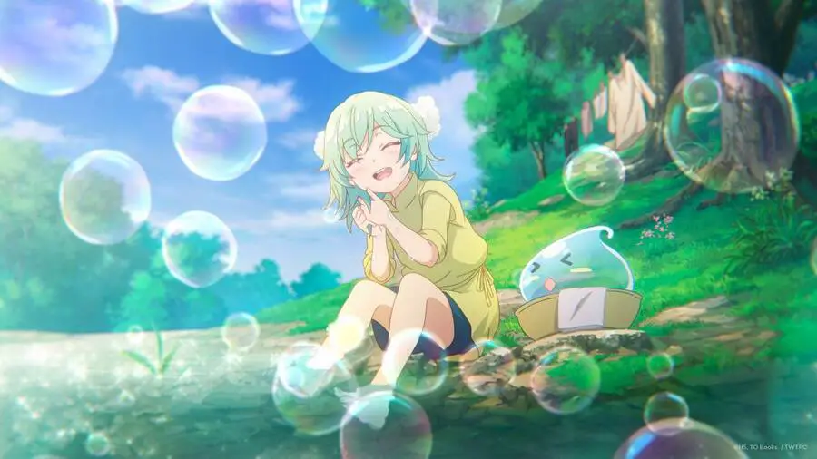 Saijaku Teima Wa Gomi Hiroi No Tabi O Hajimemashita Nettruyen ZZZ Chương 33 Page 21