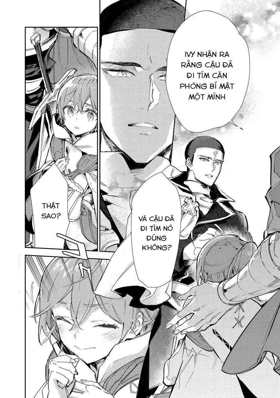 Saijaku Teima Wa Gomi Hiroi No Tabi O Hajimemashita Nettruyen ZZZ Chương 21 Page 10