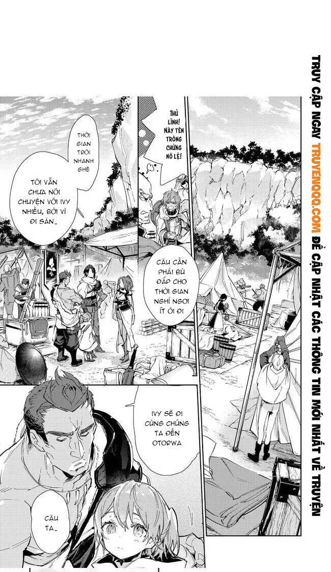 Saijaku Teima Wa Gomi Hiroi No Tabi O Hajimemashita Nettruyen ZZZ Chương 16 Page 2