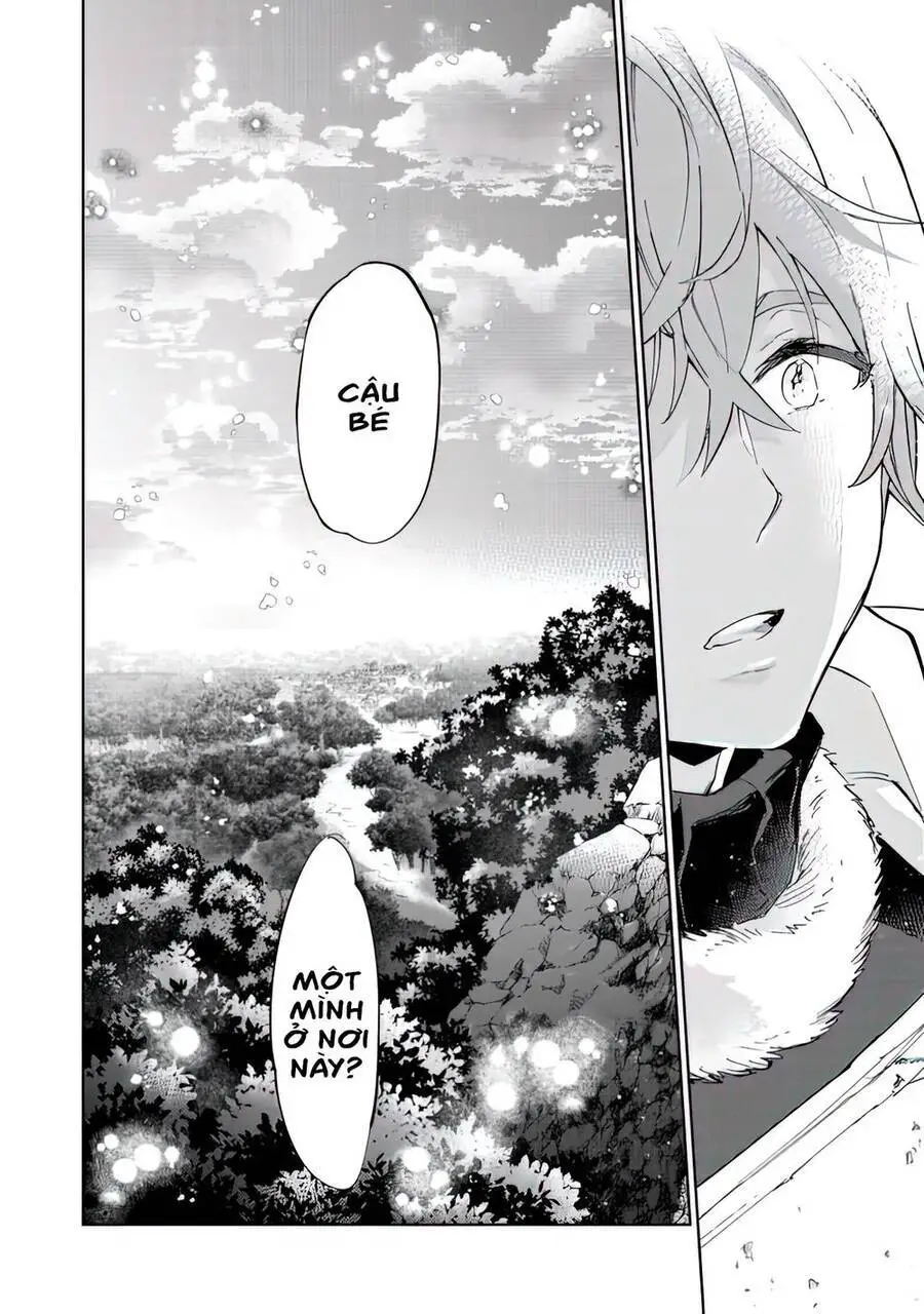 Saijaku Teima Wa Gomi Hiroi No Tabi O Hajimemashita Nettruyen ZZZ Chương 12 Page 24