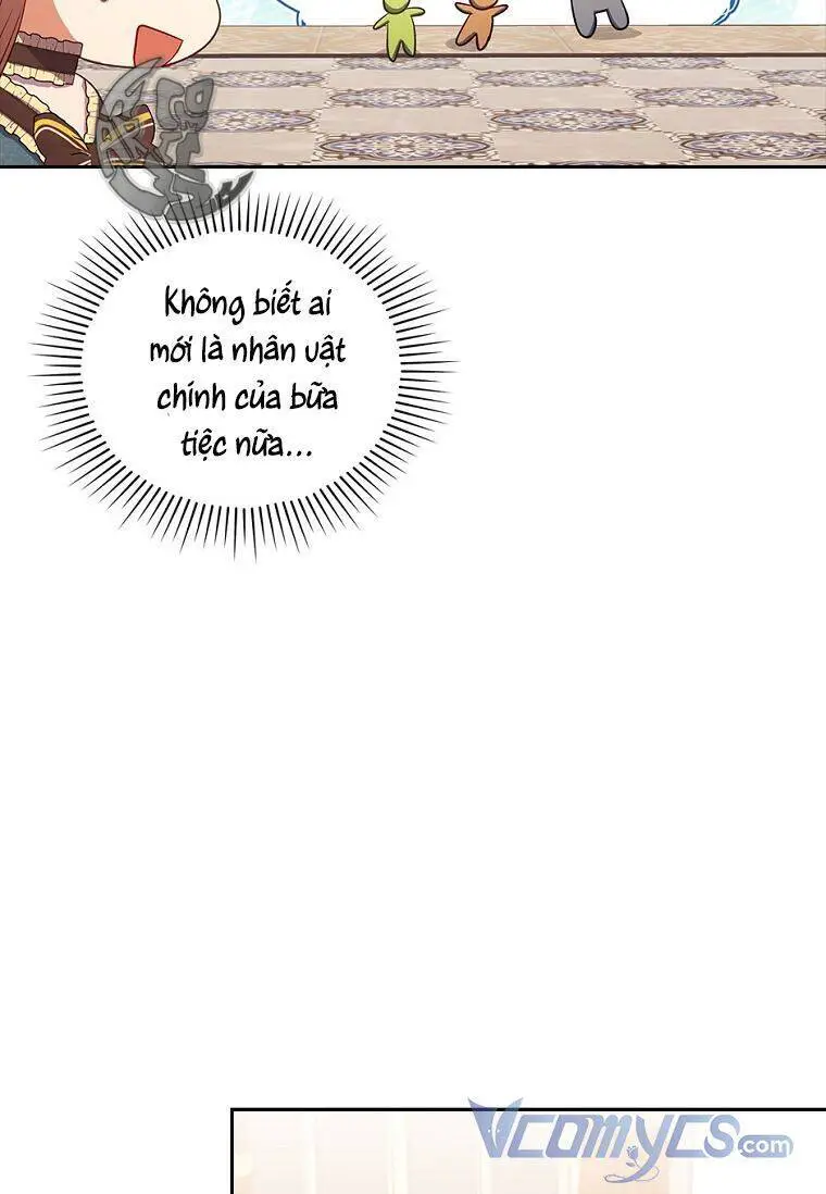Tôi Đã Bị Quyến Rũ Bởi Nam Chính Ốm Yếu Nettruyen ZZZ Chương 52 Page 86