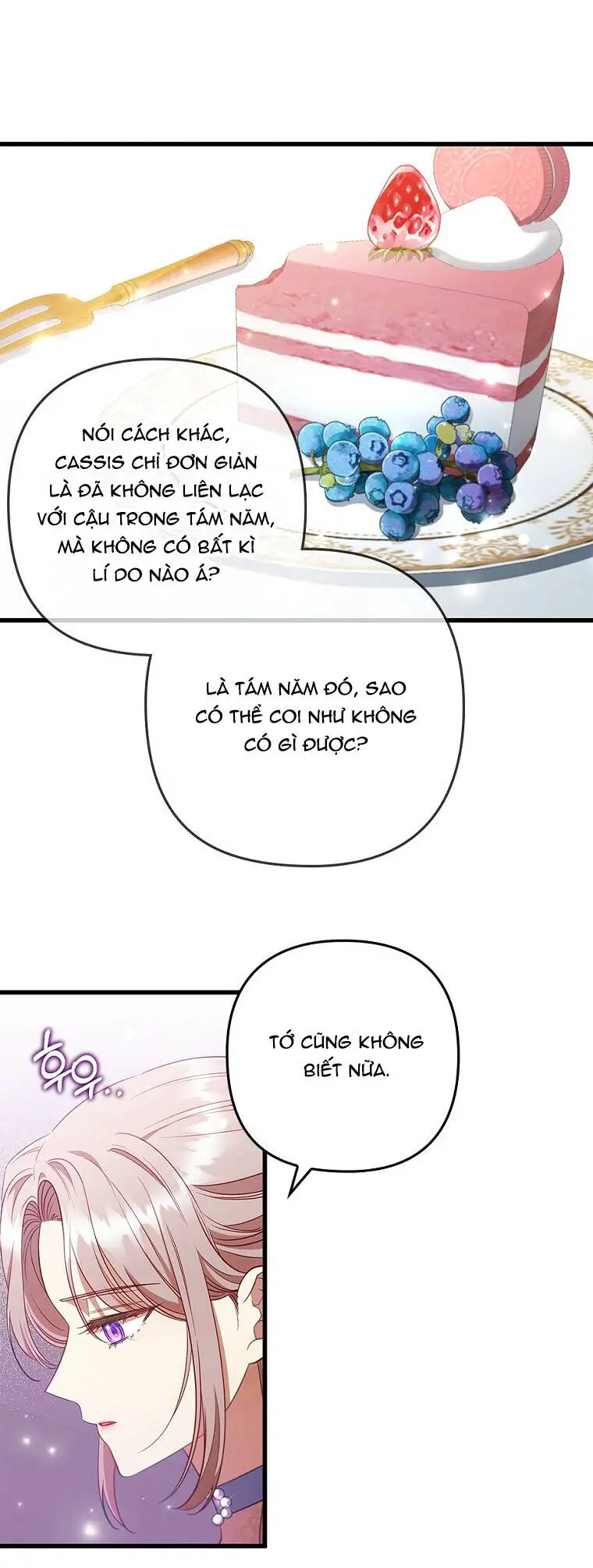 Tôi Đã Bị Quyến Rũ Bởi Nam Chính Ốm Yếu Nettruyen ZZZ Chương 60 Page 5