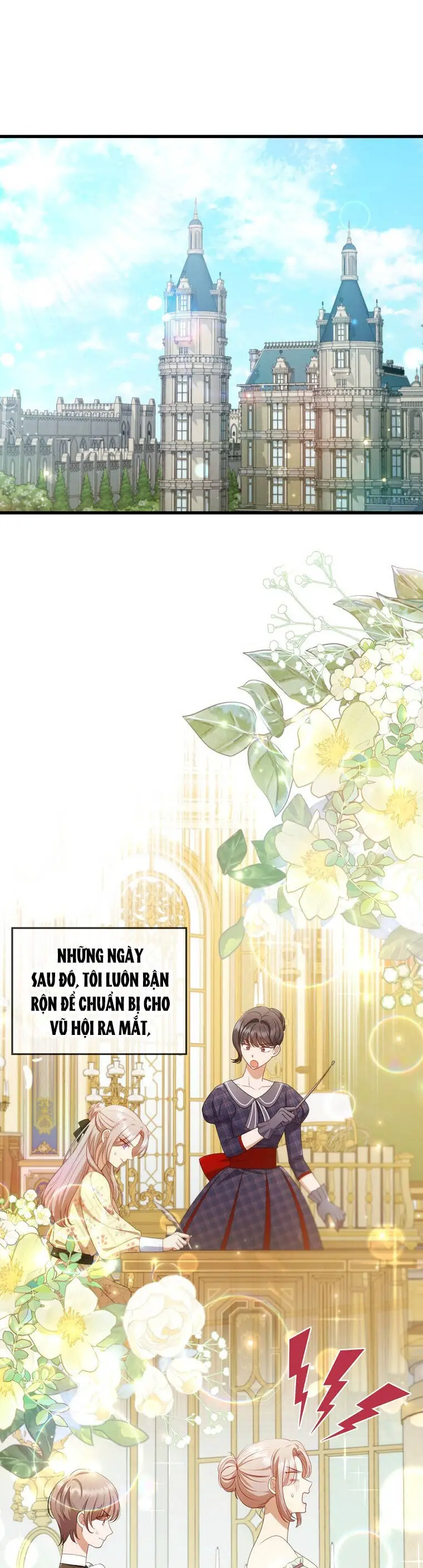 Tôi Đã Bị Quyến Rũ Bởi Nam Chính Ốm Yếu Nettruyen ZZZ Chương 60 Page 37
