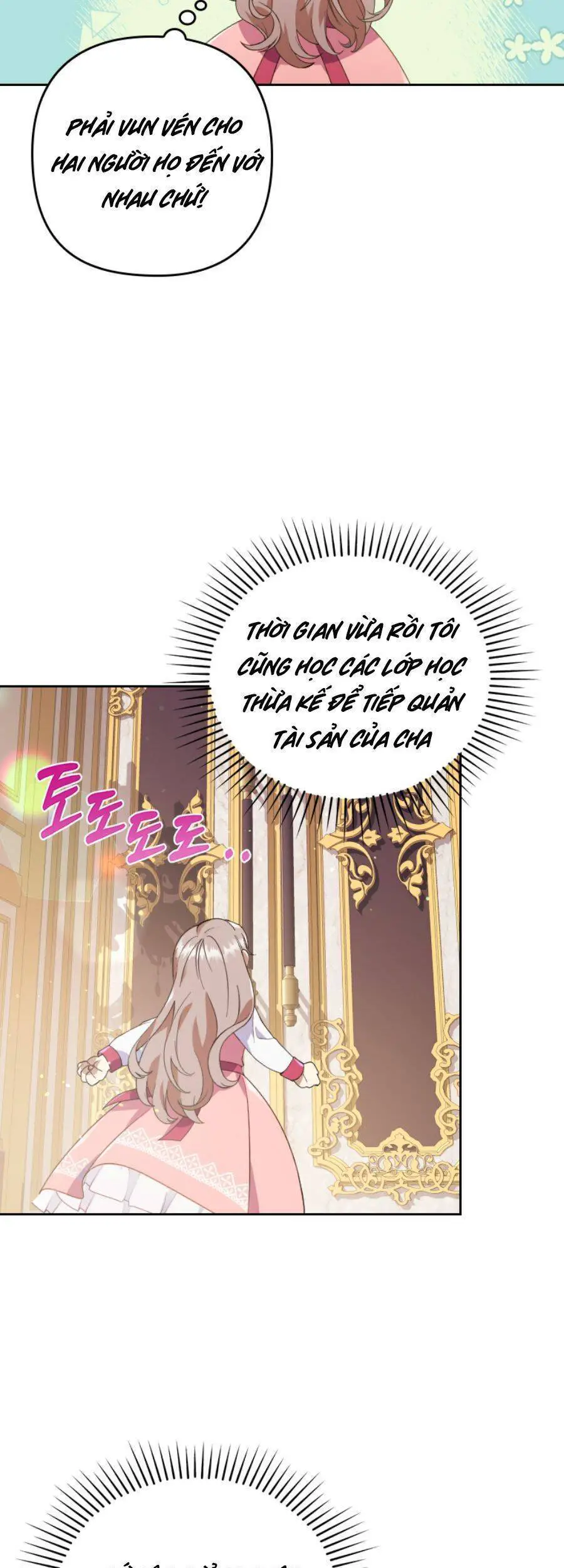 Tôi Đã Bị Quyến Rũ Bởi Nam Chính Ốm Yếu Nettruyen ZZZ Chương 1 Page 26