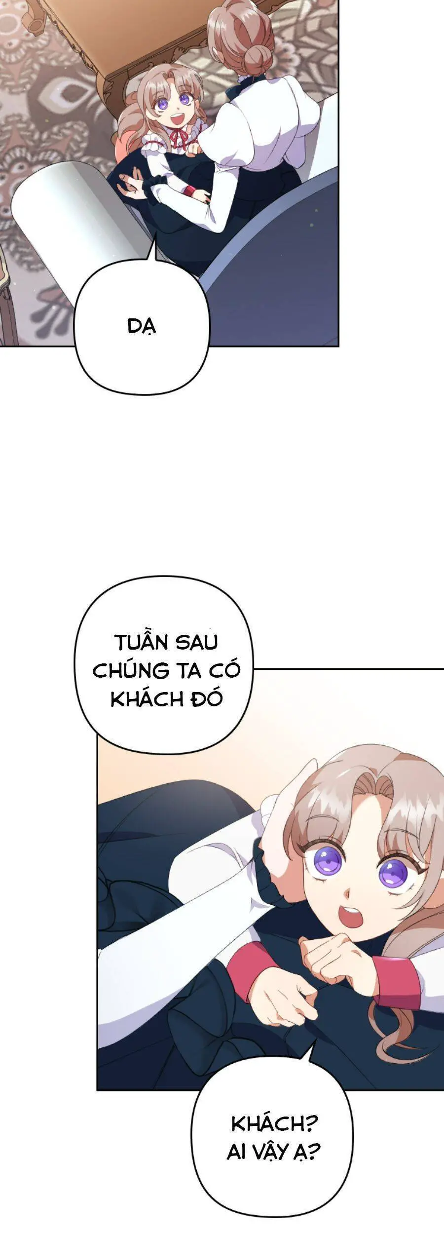 Tôi Đã Bị Quyến Rũ Bởi Nam Chính Ốm Yếu Nettruyen ZZZ Chương 1 Page 30