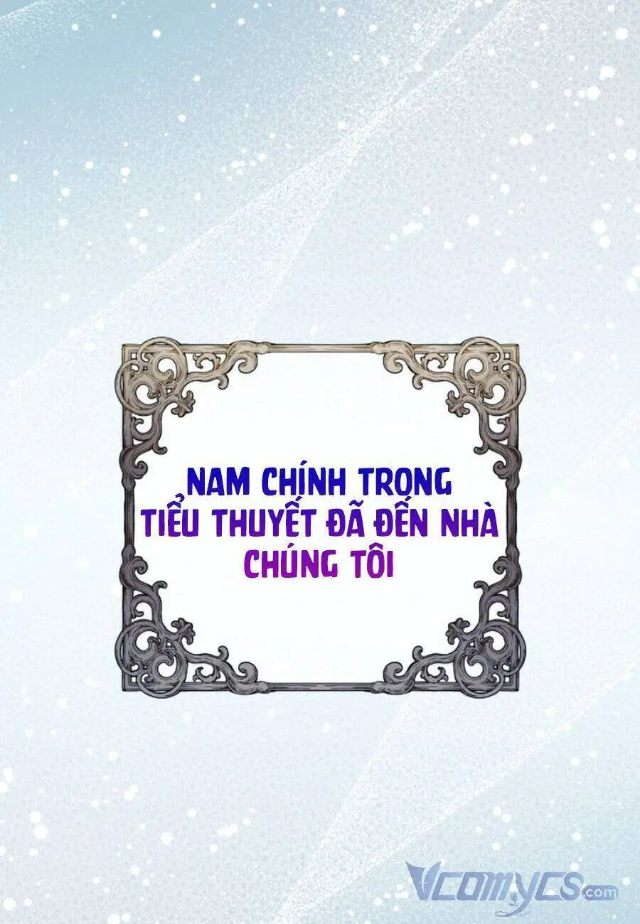 Tôi Đã Bị Quyến Rũ Bởi Nam Chính Ốm Yếu Nettruyen ZZZ Chương 1 Page 37