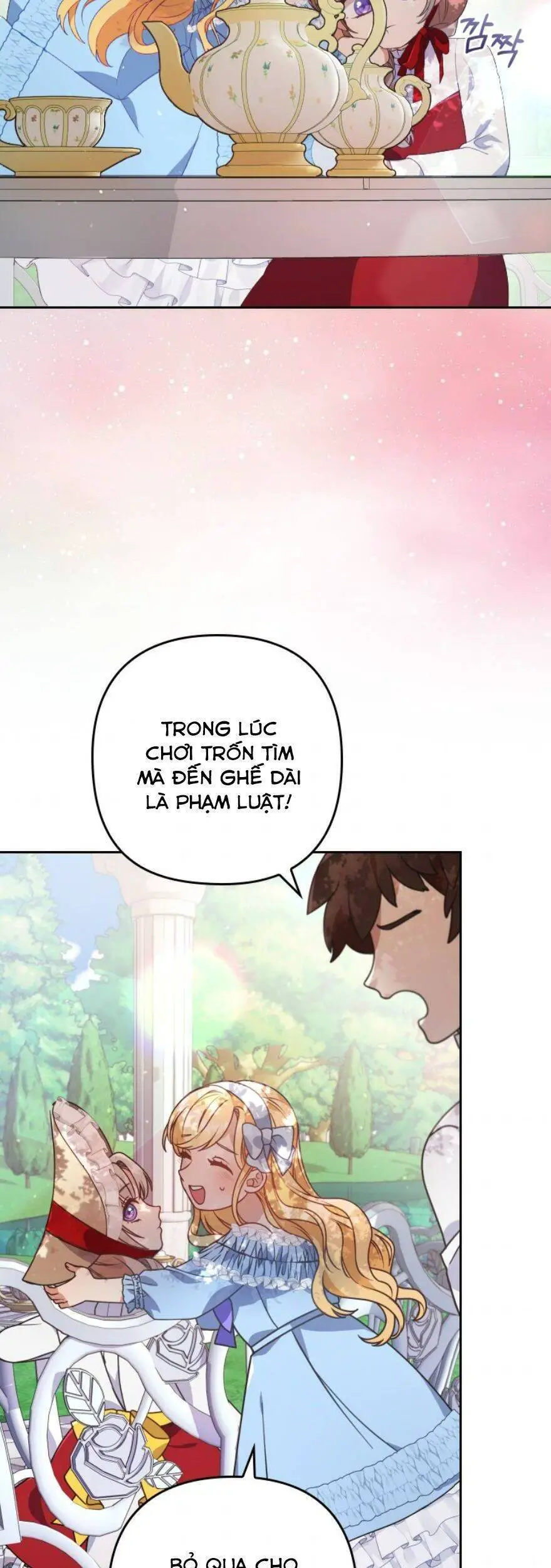 Tôi Đã Bị Quyến Rũ Bởi Nam Chính Ốm Yếu Nettruyen ZZZ Chương 1 Page 44